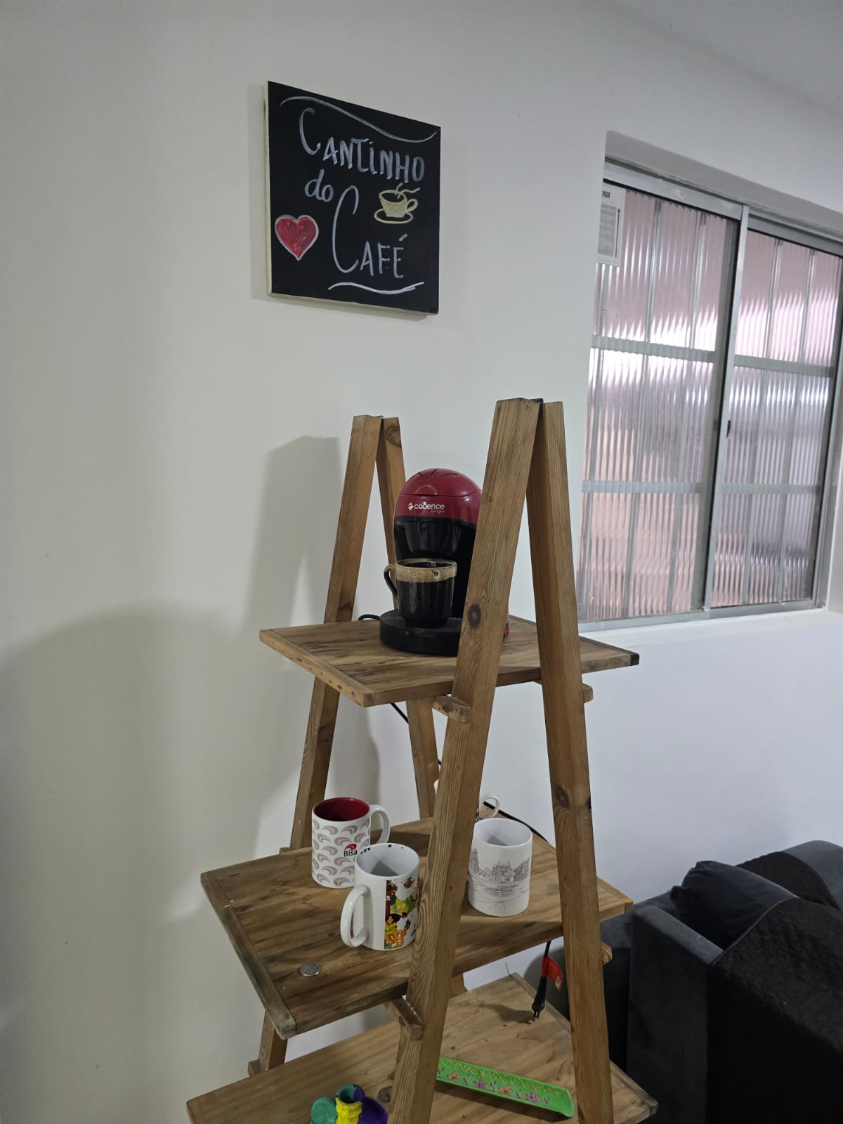Cantinho do Café C1