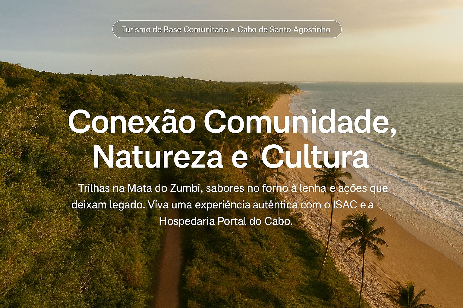 Praia do Cabo de Santo Agostinho